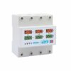 PROTECTION DE TENSION 80A 3P - TDP2-3