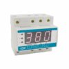 PROTECTION DE TENSION 40A 3P - TDP3