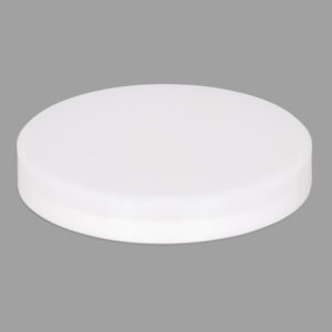 PANDELA PLAFONNIER  LED ROND ETANCHE 15W 6500K BLANC