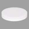PANDELA PLAFONNIER LED ROND ETANCHE  20W 6500K BLANC