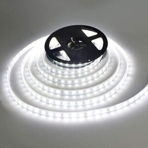 VENCENT  RUBAN LED 8MM 9W 65000K