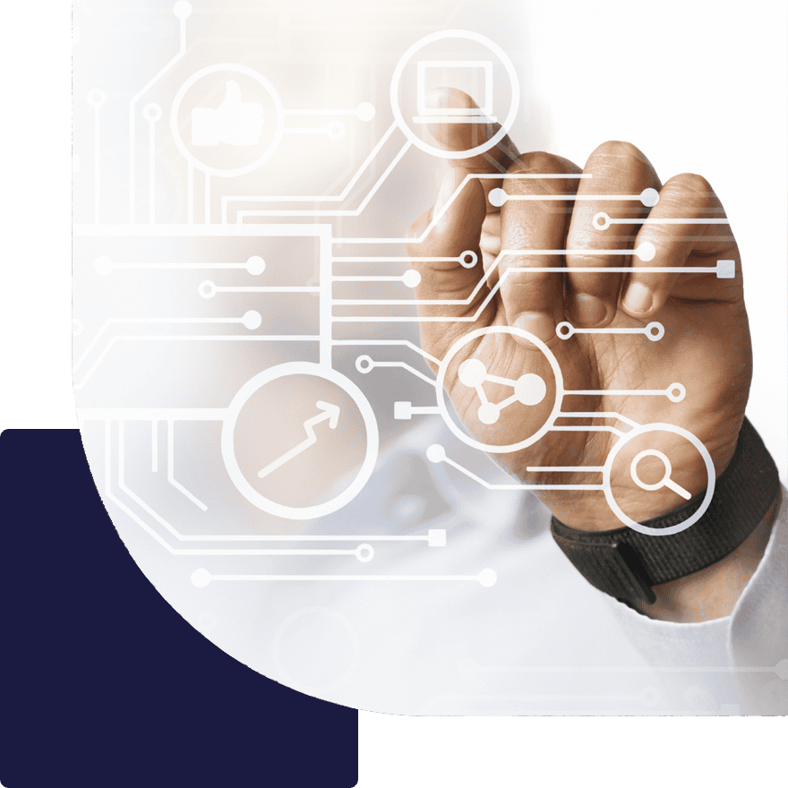 Service technique Med You Tek pour la sécurité et la connectivité au Maroc