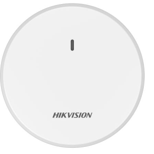 POINT D ACCES PLAFONNIER HIKVISON AC1200 - DS-3WAP522-SI