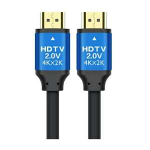 CABLE HDMI 4K 3M