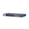SWITCH GIGABIT POE 18 PORT DS-3E1518P-EI/M