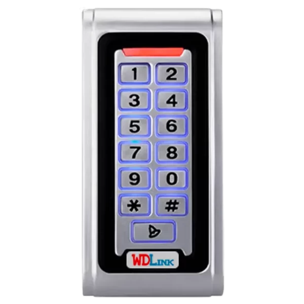 CONTROLE D'ACEES AUTONOME (ID) WDCA07