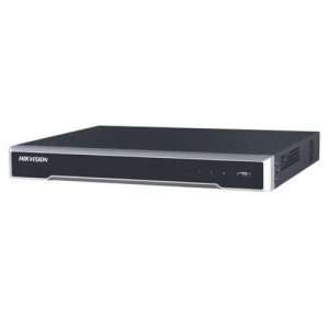 NVR SERIES 8CH POE