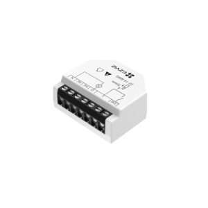 RELAIS WIFI CONTROLE UNIQUE CS-T35-R100-W