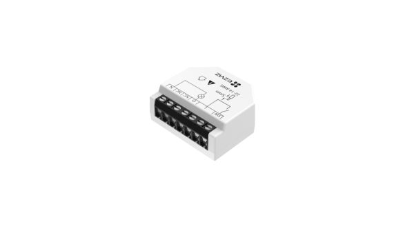 RELAIS WIFI CONTROLE UNIQUE CS-T35-R100-W