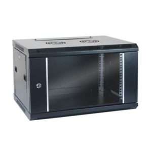 ARMOIRE 6U 500*350*300 + ETAGERE