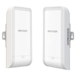 POINT DACCES EXTERIEUR 3KM 5GHZ DS-3WF3000-EI-5AC