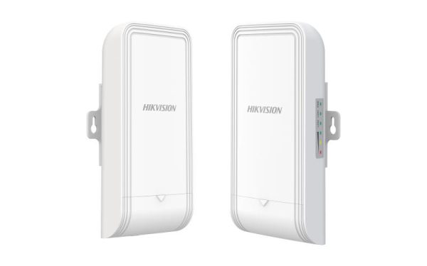 POINT DACCES EXTERIEUR 3KM 5GHZ DS-3WF3000-EI-5AC