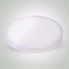 XANIA PANEL LED A ENCASTRE ROND (18W,BLANC,6500K)