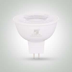 OMEGA LAMPE MR16 LED MSD 8W 4000K