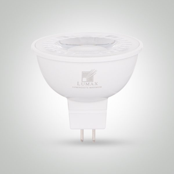 OMEGA LAMPE MR16 LED MSD 8W 4000K