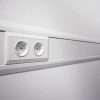 CADRE POUR PLINTHE 2 POSTE 3+15