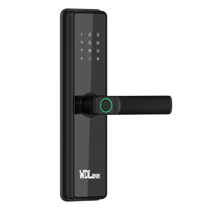SERRURE INTELLIGENTE WD2