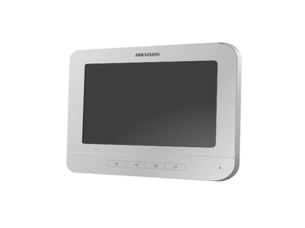 MONITEUR VIDEOPHONE ANALOGIQUE7 - DS-KH2220
