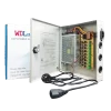BLOC ALIMENTATION AC 12V 10A