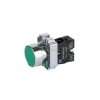 BOUTON POUSSOIR MARCHE