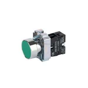 BOUTON POUSSOIR MARCHE