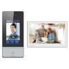 KIT VIDEOPHONE IP 2*2MP DS-KIS902