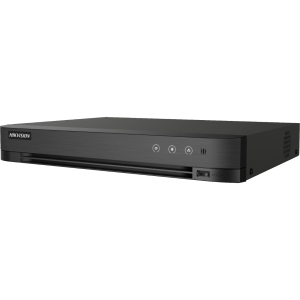 DVR HIKVISION 8CH DS-7208HQHI-M1/E