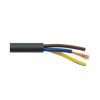 CABLE SOUPLE 3*1.5MM 200+200