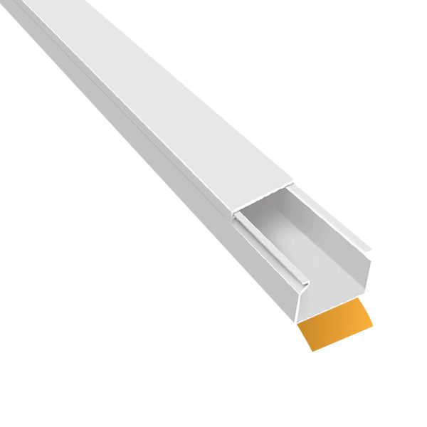 MOULURE AUTOCOLLANT 25*40