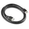 CABLE HDMI NORMALE 5M