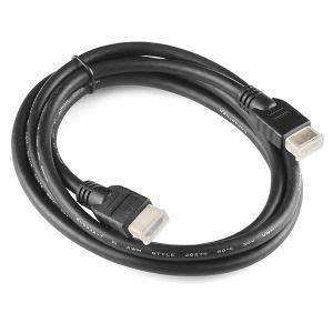 CABLE HDMI NORMALE 5M