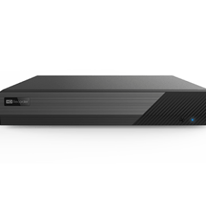 DVR TVT 5MP LITE 4CH 1HDD