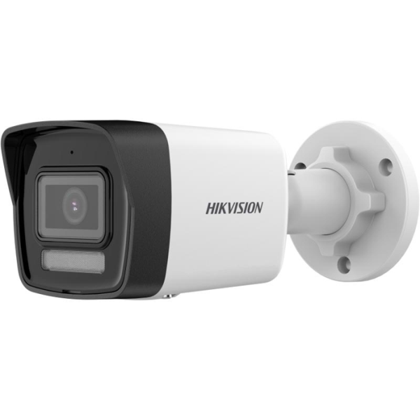 IP CAMERA 6MP HYBRID-LIGHT+AUDIO BULLET DS-2CD1063G2-LIU