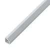 FIRMO PROFILE APPARENT COIN OPAQUE 3M 18*18/12.5 SILVER