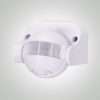 AMADO DETECTEUR DE MOUVEMENT INFRAROUGE APPARENT BLANC
