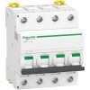DISJONCTEUR 4P 20A