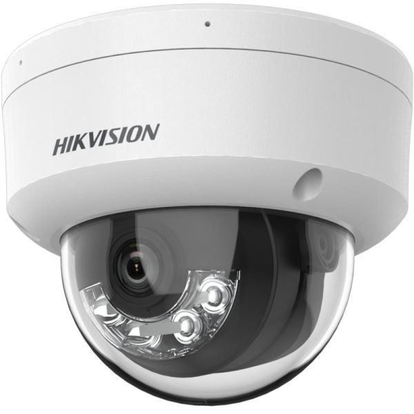 CAMERA IP 2MP DS-2CD1123G2-LIU