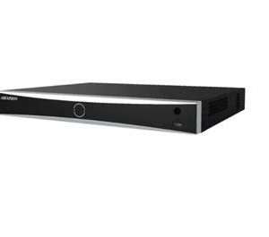 NVR 16CH POE 1U K SERIES ACUSENSE 4K - DS-7616NXI-K2/16P