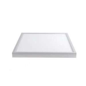 LIME PANEL LED A ENCASTRE CAREE BS 48W 6500K BLANC
