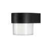 NOCITA APPLIQUE LED DEXTERIEUR  6W 3000K GRIS FONCE