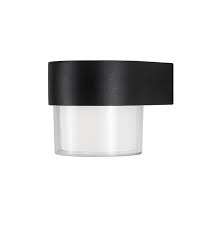 NOCITA APPLIQUE LED DEXTERIEUR  6W 3000K GRIS FONCE