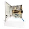 ADAPTATEUR ALIMENTATION WD 12V 5A 4CH