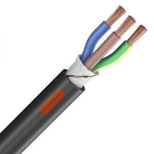 CABLE SOUPLE 3*2.5MM 200+200