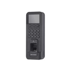 POINTEUSE+CONTROLE DACCES DS-K1T804AMF