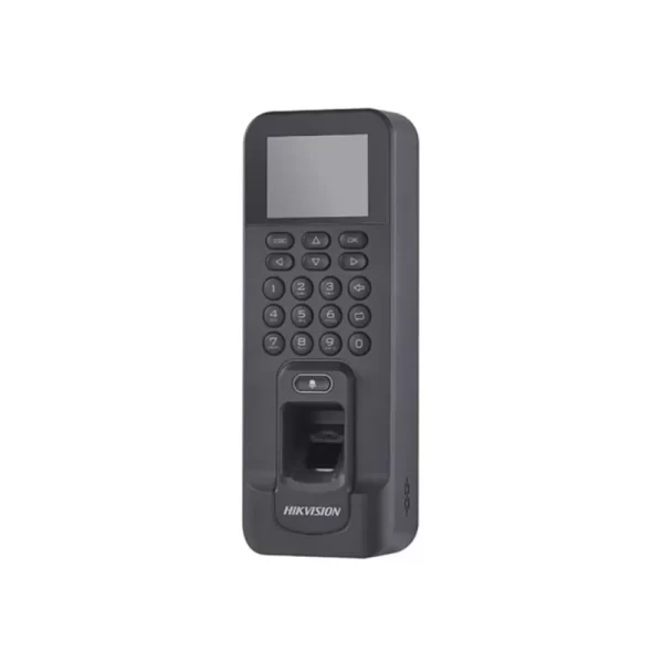 POINTEUSE+CONTROLE DACCES DS-K1T804AMF