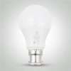 L-GAMMA LAMPE LED SMD OPAQUE B22  15W 6500K