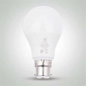 L-GAMMA LAMPE LED SMD OPAQUE B22  15W 6500K