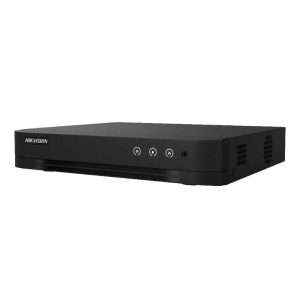 DVR HIKVISION 8CH DS-7208HUHI-M1/E