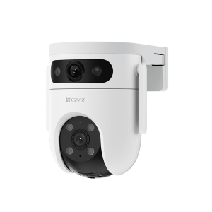 CAMERA EXTERIEUR DUAL LENS H9C 5MP+5MP 3K