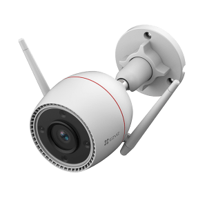 CAMERA EZVIS H3C 4MP BULLET COLOR